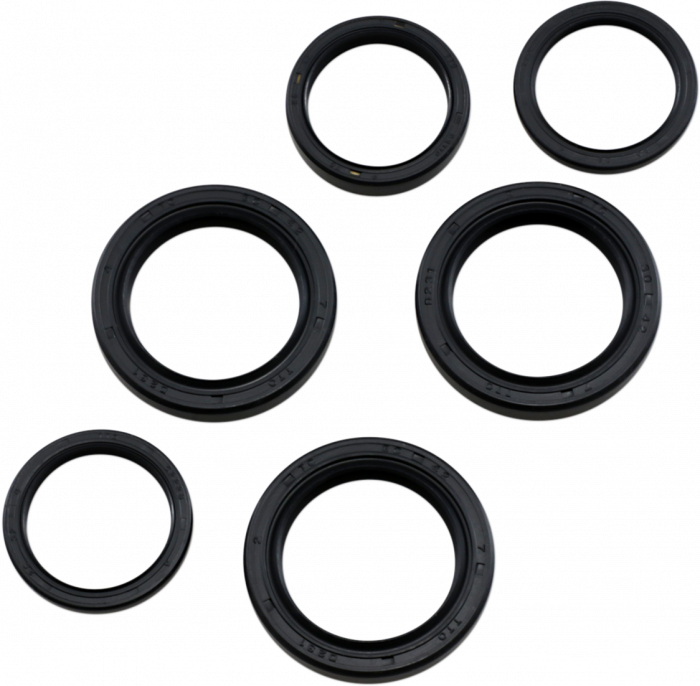 SET SIMERINGURI GRUP FATA POLARIS SPORTSMAN 500/800 / RANGER 400 / SCRAMBLER 500 [2]