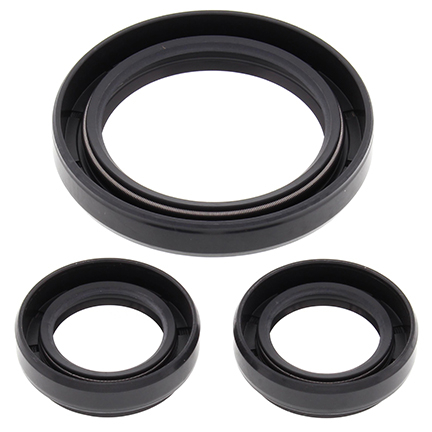 SET SIMERINGURI GRUP FATA YAMAHA YFM 350/400/450 KODIAK / GRIZZLY / BRUIN / WOLVERINE [2]