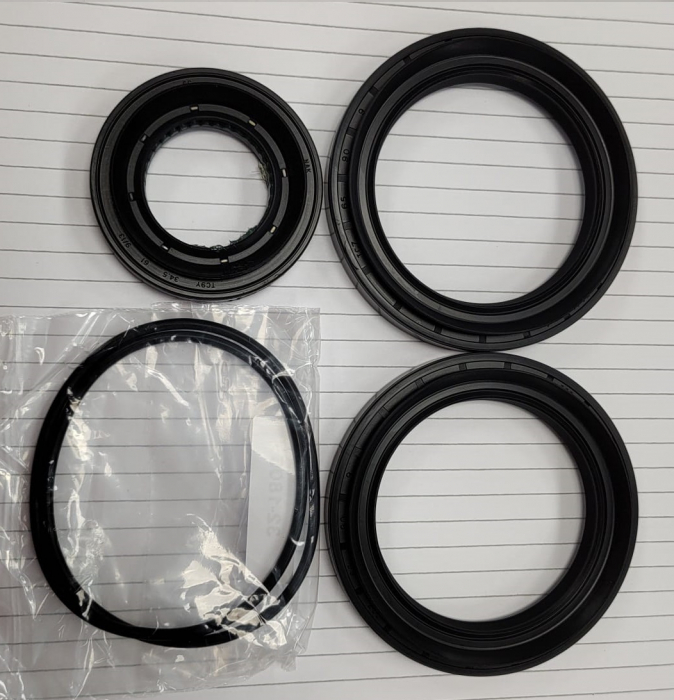 SET SIMERINGURI GRUP SPATE CFMOTO 400/450/500/520/550/625/800/820 [2]