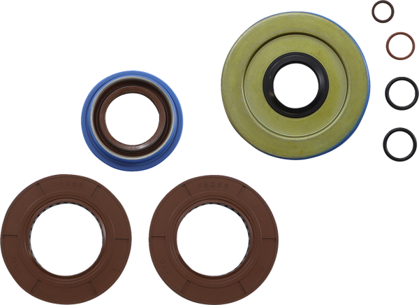SET SIMERINGURI GRUP (DIFERENTIAL) SPATE POLARIS RZR 900,1000 /  ACE 500,570 2016-2022 [1]