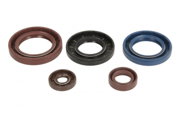 SET SIMERINGURI MOTOR CAN-AM OUTLANDER / RENEGADE 650/800/1000 G1/G2 2008-2018 [2]