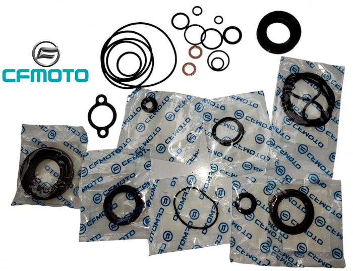 SET SIMERINGURI MOTOR CFMOTO 400/450/520/550/625 TOURING 2014-2024 [1]