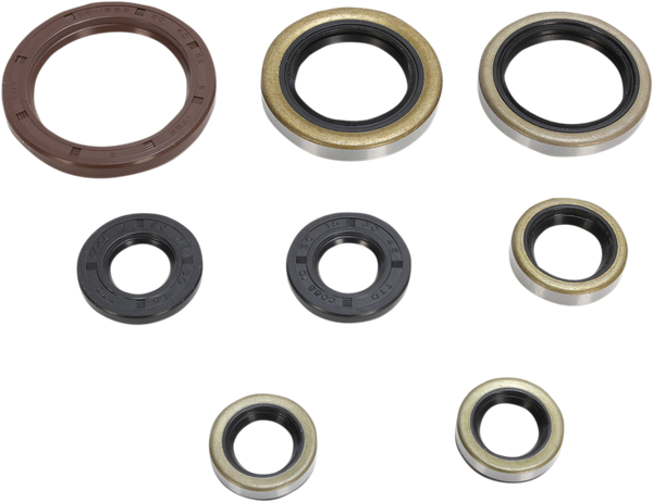 SET SIMERINGURI MOTOR KTM SX-F / EXC-F 250 / 350 2012-2016 4T [1]