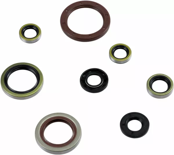 SET SIMERINGURI MOTOR KTM EXC-F 350 '13-'16, SX-F/XC-F 350 '11-'12 [1]
