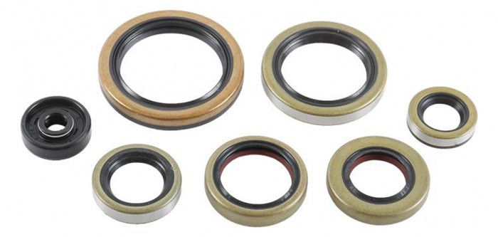 SET SIMERINGURI MOTOR KTM / HUSQVARNA / GASGAS 250-300 2017-2022 2 TIMPI [2]