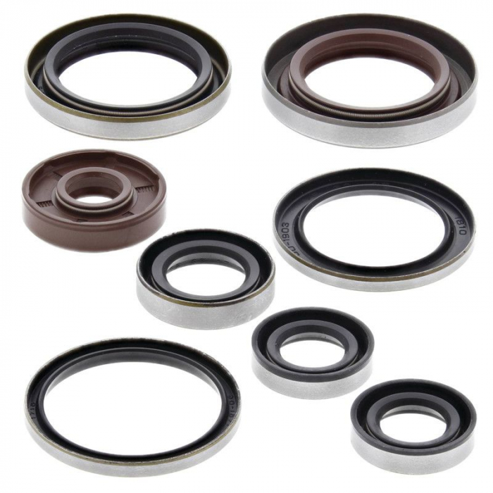 SET SIMERINGURI MOTOR KTM SX-F 250 05-12, EXC-F 250 06-13 [1]