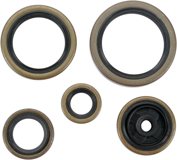 SET SIMERINGURI MOTOR KTM SX250 / EXC250 / EXC300 03-16 / HUSABERG TE; HUSQVARNA TC, TE [2]