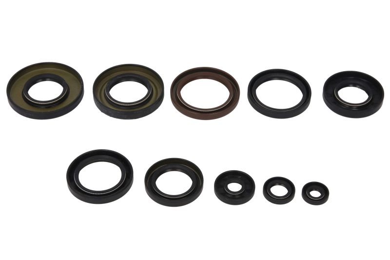 SET SIMERINGURI MOTOR YAMAHA GRIZZLY 400 07-08, KODIAK 400 00-06, GRIZZLY 450 07-14, WOLVERINE 450 06-10 [4]