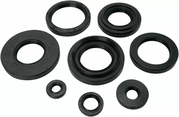 SET SIMERINGURI MOTOR YAMAHA GRIZZLY 400 07-08, KODIAK 400 00-06, GRIZZLY 450 07-14, WOLVERINE 450 06-10 [1]