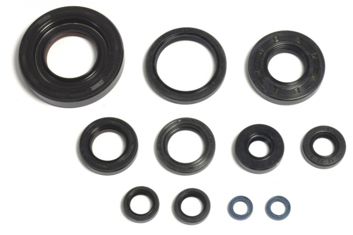 SET SIMERINGURI MOTOR YAMAHA  YZ250 01-21 2T [1]