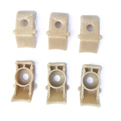 SET SLIDERE VARIATOR CFMOTO ATV / SSV / UTV 400/450/520/550/625/850/1000 2016-> [3]