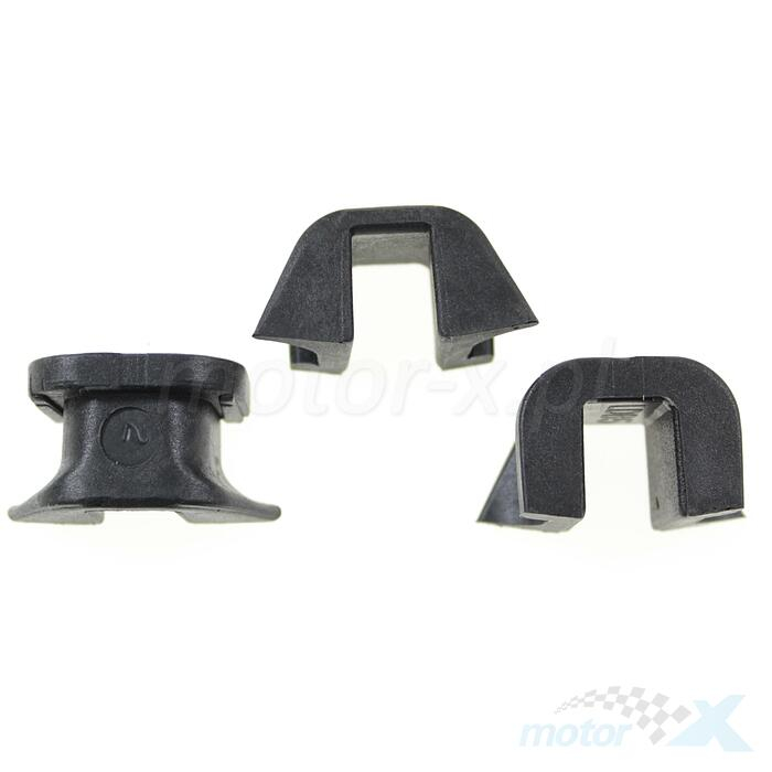 SET SLIDERE VARIATOR PRINCIPAL KYMCO MXU 500 , 550 / UXV 500 [2]