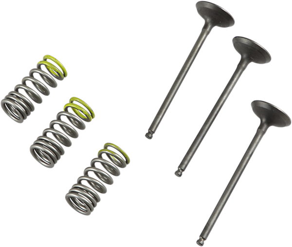 SET SUPAPE ADMISIE CU ARCURI YAMAHA YZ 250 F / WR 250 F 2001-2013 / GAS-GAS 250 / 300 [3]
