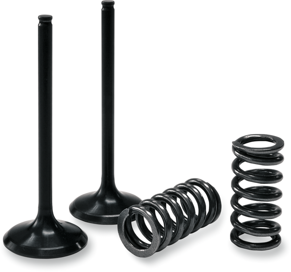 Set supape admisie + ARCURI Honda CRF 250R 2004-2007 / CRF 250X 2004-2018 [2]