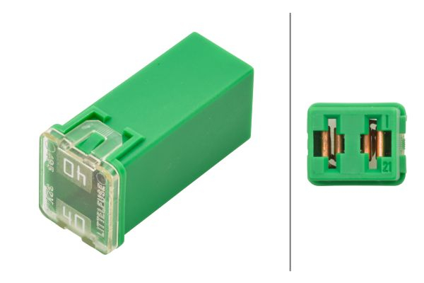 SIGURANTA VERDE ELECTRICA CFMOTO ATV / UTV / SSV [1]