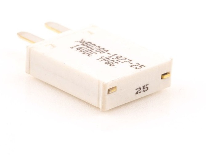 SIGURANTA FUZIBILA CAN-AM 25A [2]