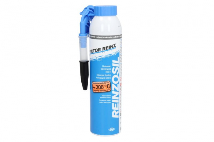 SILICON ETANSARE GARNITURI VICTOR-REINZ 200ML ANTRACIT [2]