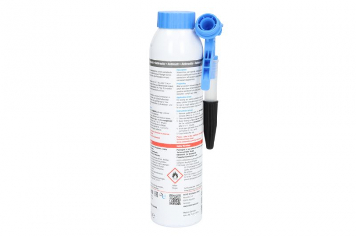 SILICON ETANSARE GARNITURI VICTOR-REINZ 200ML ANTRACIT [3]