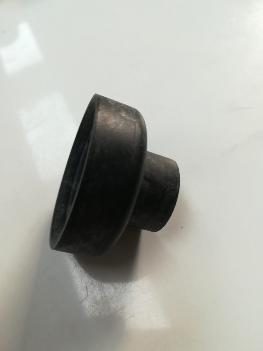BURDUF CARDAN TRANSMISIE YAMAHA YFM  450 / 550 / 660  / 700 GRIZZLY  / KODIAK  / RHINO [4]