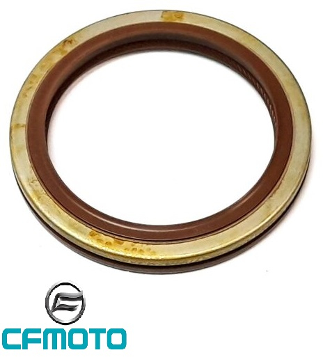 SIMERING AX AMBREIAJ CFMOTO 500 / 600 / 625  2007-2016 [3]