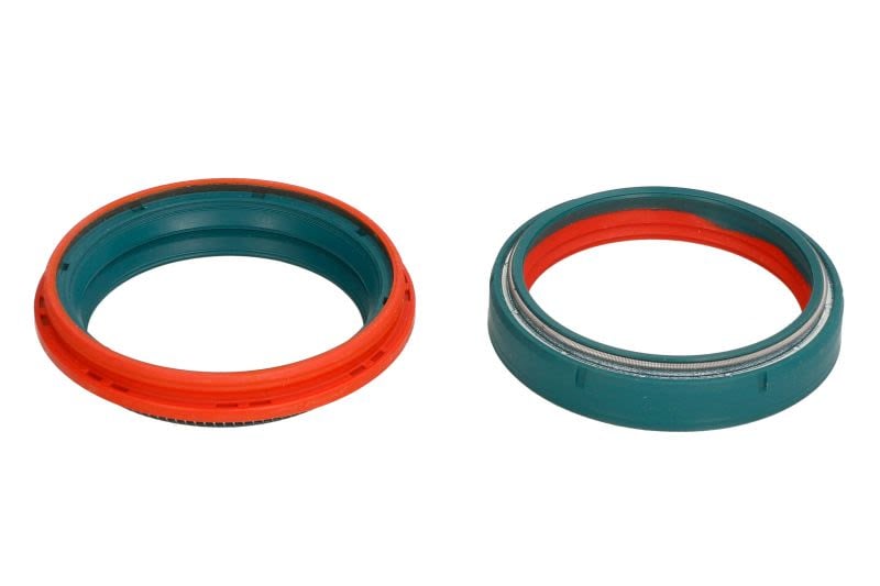 SIMERING FURCA ULEI + PRAF COMPUS DUAL KTM, HUSQVARNA, HUSABERG WP 48MM [3]