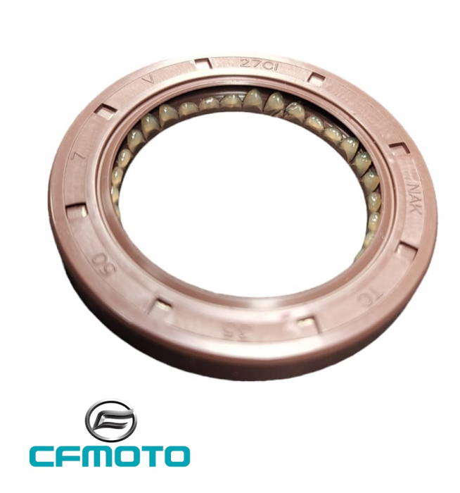 SIMERING GRUP FATA / CUPLA CARDAN SPATE CFMOTO 400/450/520/550/600/625/800/850/1000 [1]