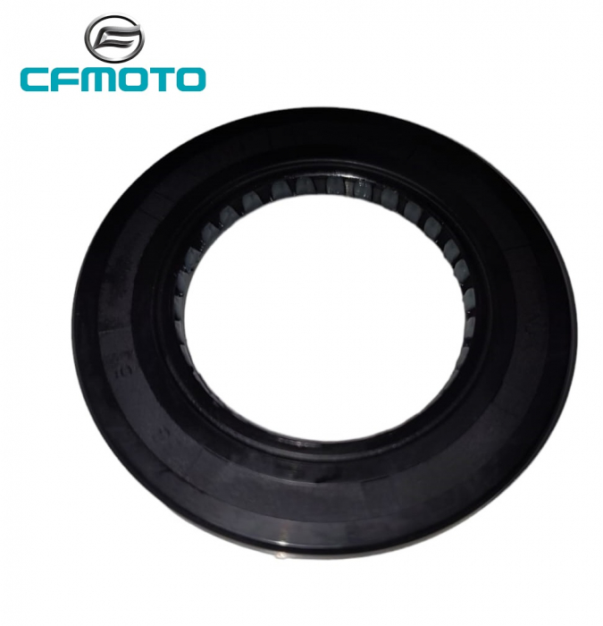 SIMERING GRUP SPATE STANGA CFMOTO 400 / 520 / 550 /  600 / 625 2015-2024 [1]