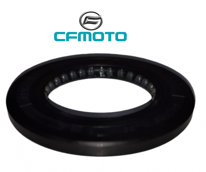 SIMERING GRUP SPATE STANGA CFMOTO 400 / 520 / 550 /  600 / 625 2015-2024 [2]