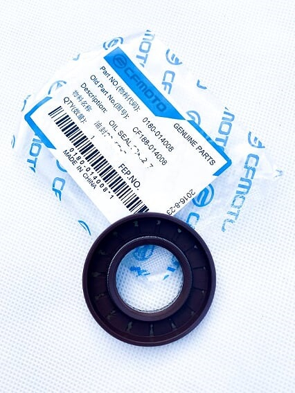 SIMERING MAGNETOU CF MOTO 500 / 625 / 800 2007-2023 [2]