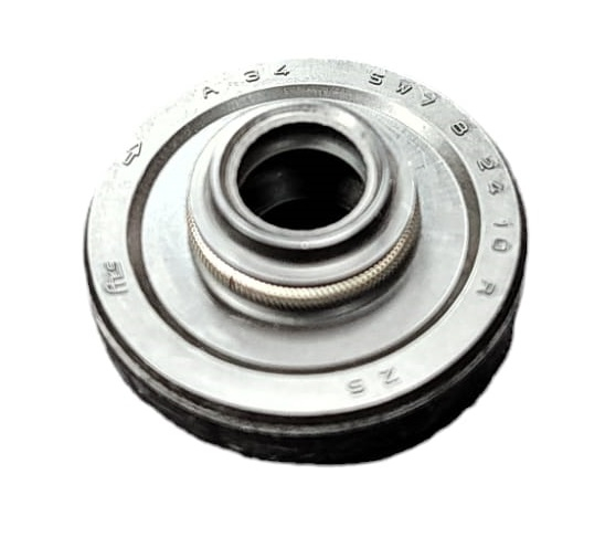 SIMERING POMPA APA SUZUKI RM125 / RM250 / RM-Z 250 / RM-Z450 / RMX450 2001-2022 [1]