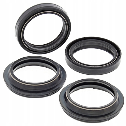 SIMERINGURI FRUCA FATA HONDA CR 125 / 250  KAWASAKI KLX 250 / KLX 650 KX 250 / 500 YAMAHA YZ 125 / 250 YAMAHA XT 660  / TT 600 [1]