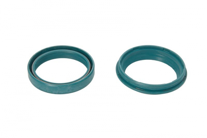 SET SIMERINGURI FURCA  SHOWA  49MM SUZUKI DR-Z 400 HONDA CRF 250 / KAWASAKI KX450F [3]