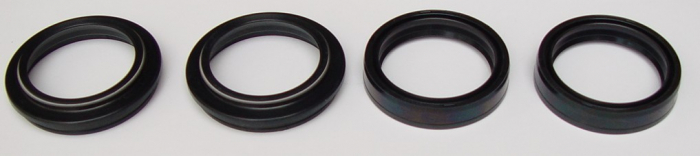 SIMERINGURI FURCA HONDA CBR 600/1100, XL 1000V, SUZUKI GSX-R 750 GSF 1200, YAMAHA XV 1600 [2]