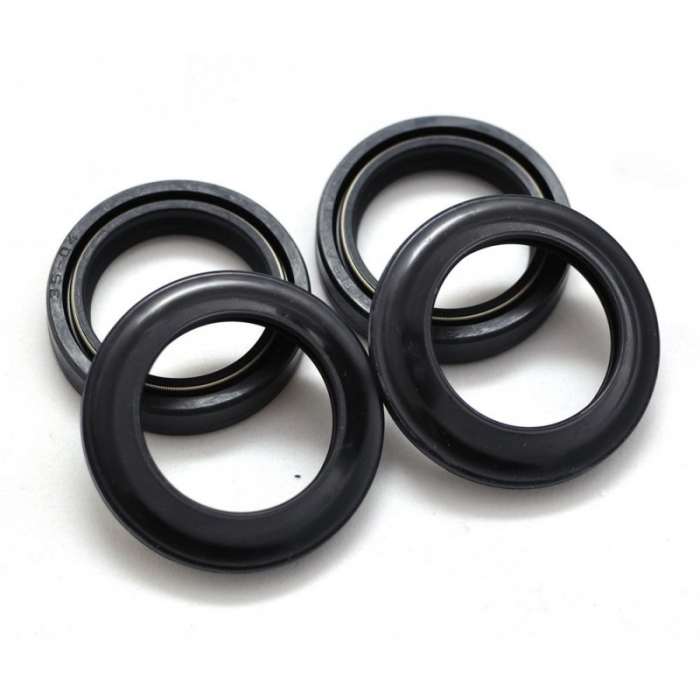 SIMERINGURI FURCA KAWASAKI ZR 750  / KAWASAKI ZX-10 1000 / KAWASAKI ZX-9R  / SUZUKI GSF 600 / GSX-R 1000 [1]