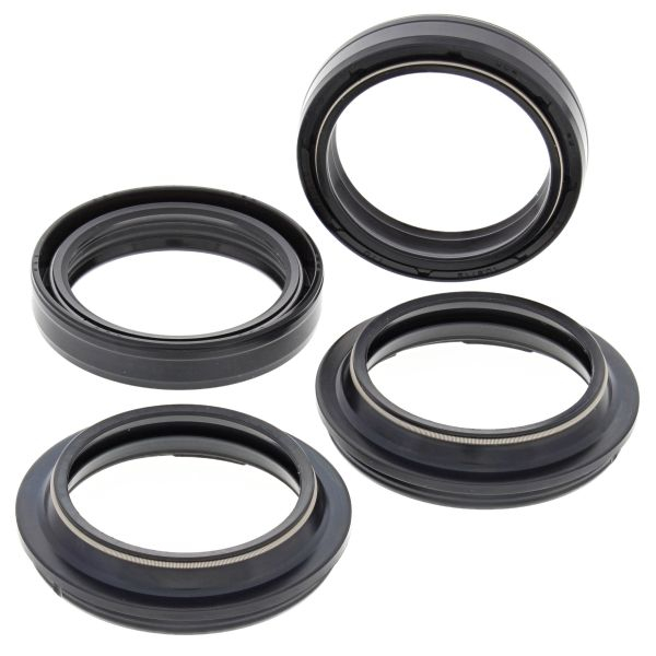 SIMERINGURI FURCA  KAWASAKI ZZR 1100, ZR 1100, SUZUKI GSXR 1100, YAMAHA FZR, V-MAX  43X55X10,5/12 [1]