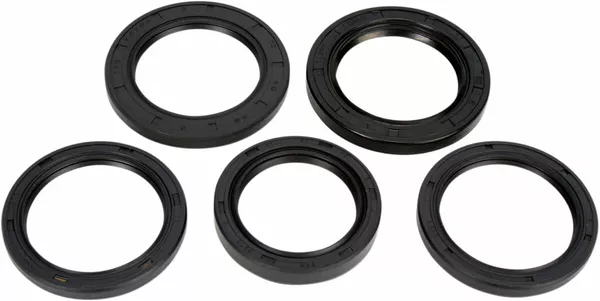 SIMERINGURI GRUP SPATE KAWASAKI KVF650 BRUTE FORCE '05-'13, SUZUKI LTV 700F TWIN PEAKS '04-'06 [2]