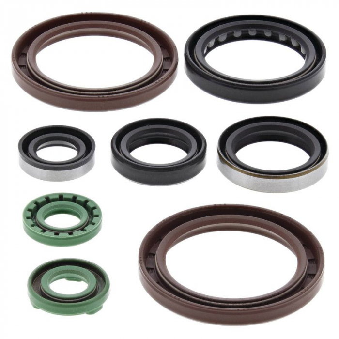 SIMERINGURI KTM SXF450 07-12, XCF450 08-09, SXF505 08-09 [1]