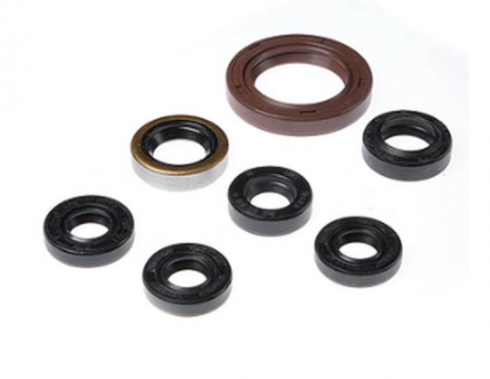 SIMERINGURI MOTOR KAWASAKI KFX 400 '03-'06, SUZUKI LT-Z 400 '03-'13 [2]
