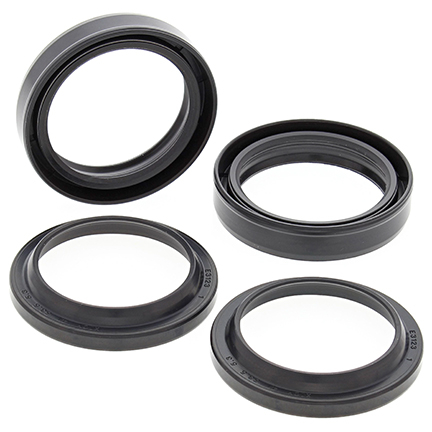 SIMERINGURI TELESCOAPE FATA HONDA CR250R/450R 81, KAWASAKI KX125 82, YAMAHA XT600 96-02, XT600 84-95 [1]