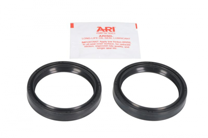 SIMERINGURI ULEI FURCA YAMAHA  YZ 250 / WR 250 / 450 KTM EXC / SX 125 / 250 / 300   48X58X9 [1]