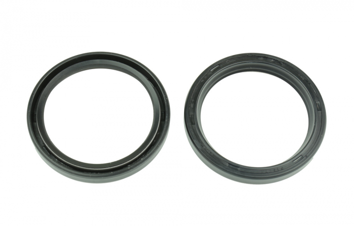 SIMERINGURI ULEI FURCA YAMAHA  YZ 250 / WR 250 / 450 KTM EXC / SX 125 / 250 / 300   48X58X9 [2]