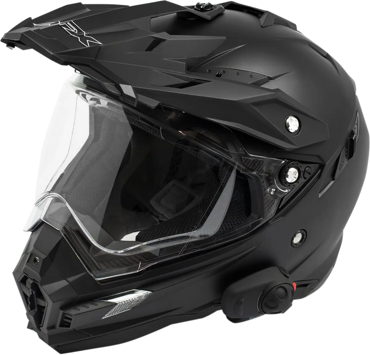 SISTEM DE COMUNICATIE SINGLE PACK ATV / MOTO [4]