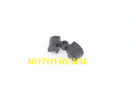 SLIDER FULIE SPATE ATV-UTV CFMOTO 400 / 450 / 520 / 550 / 625 / 800 / 1000  2012-2024 [4]