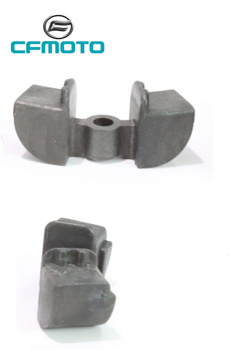 SLIDER FULIE SECUNDARA CF MOTO 400/450/520/550/625 [3]