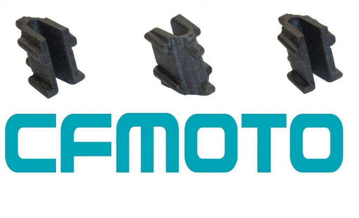 SLIDER PLACA PRESIUNE CFMOTO CFORCE / ZFORCE / UFORCE 600/625/850/1000 2018-2024 [5]