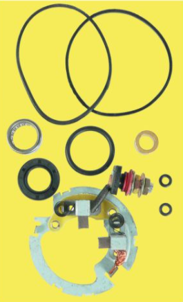 KIT DE REPARAȚIE ELECTROMOTOR POLARIS 325/330/400/450/500 [2]