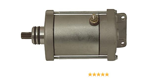 ELECTROMOTOR / STARTER POLARIS 600/700/800 03-13 ATV (4010417) [2]