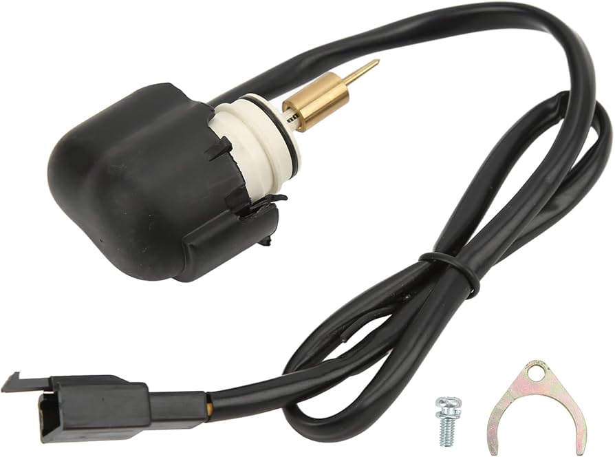 SOC ELECTRIC CARBURATOR ARCTIC-CAT 366 / 400 2005-2017 [3]