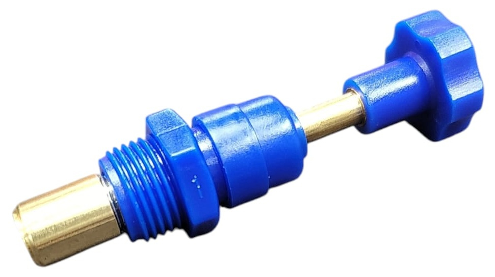 SOC PORNIRE CARBURATOR KEIHIN PWK 33 / 36 / 38 / 39 BLUE [2]