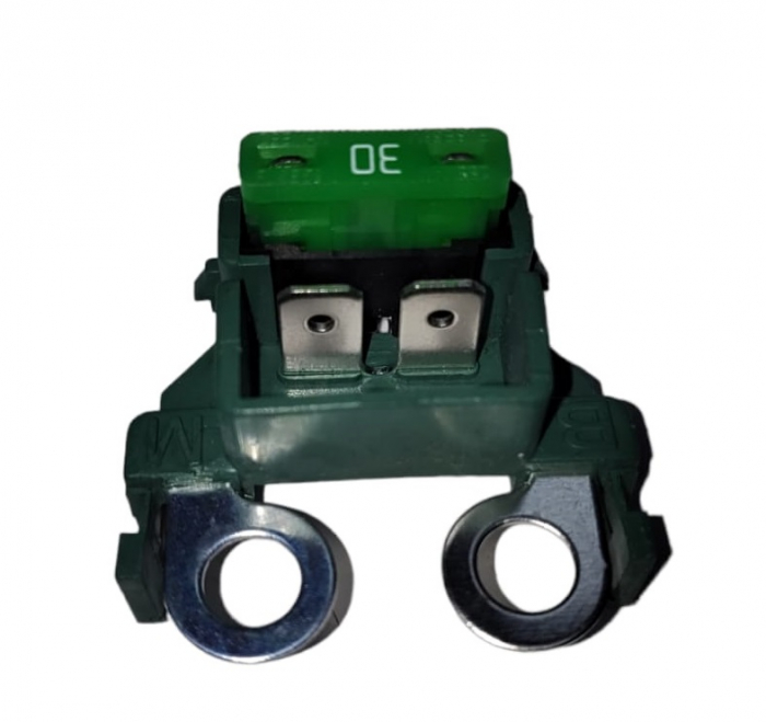SOCLU RELEU INCARCARE TGB / CFMOTO / YAMAHA / HONDA / ARCTIC-CAT [1]